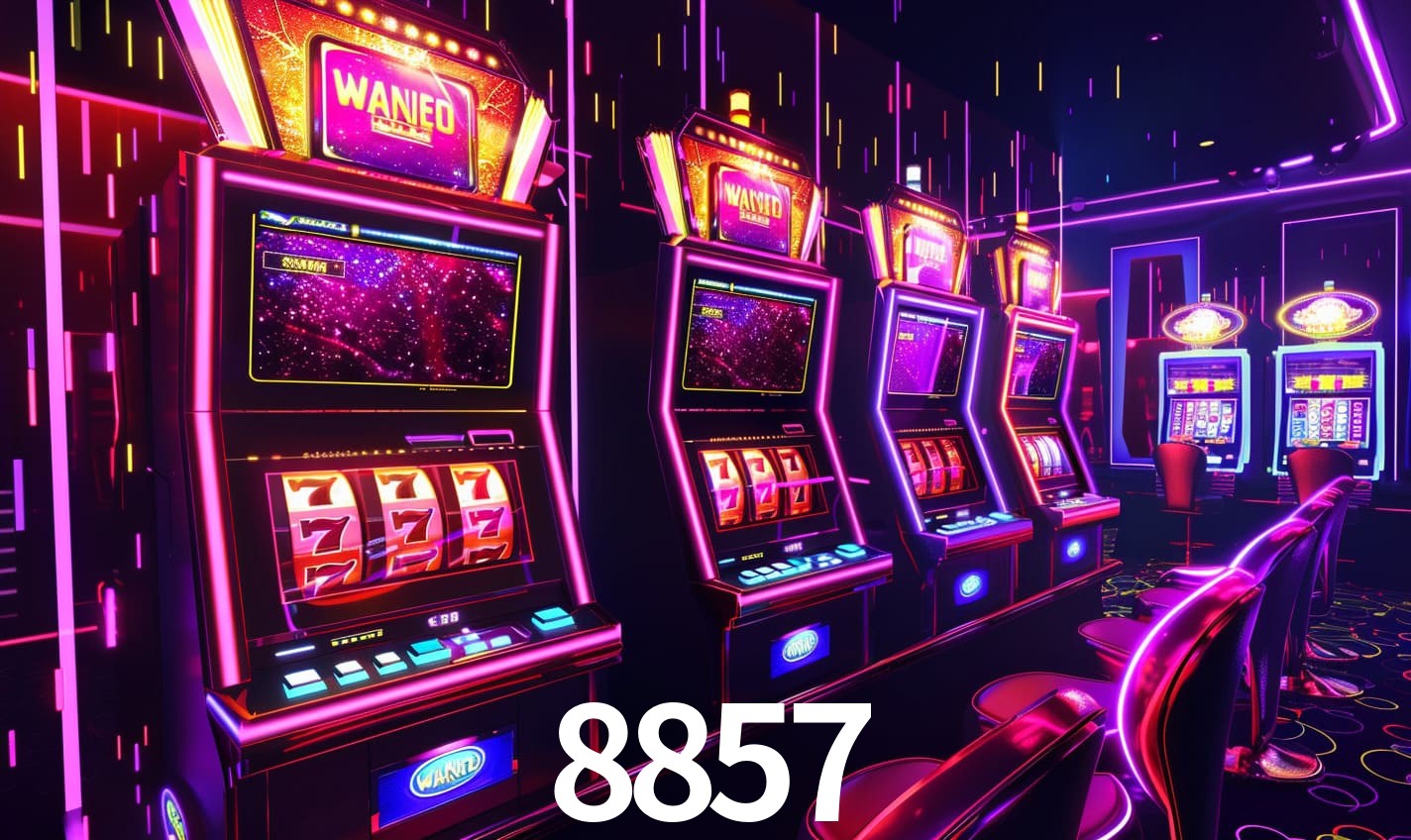 8857