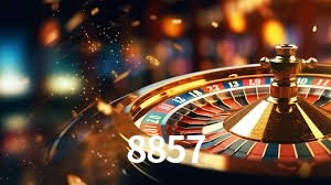 8857 Bet Login