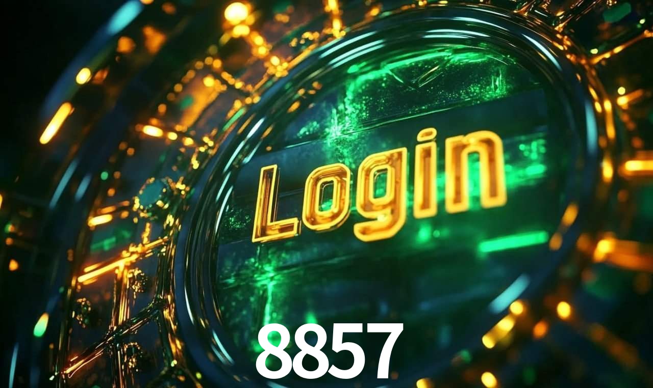 8857