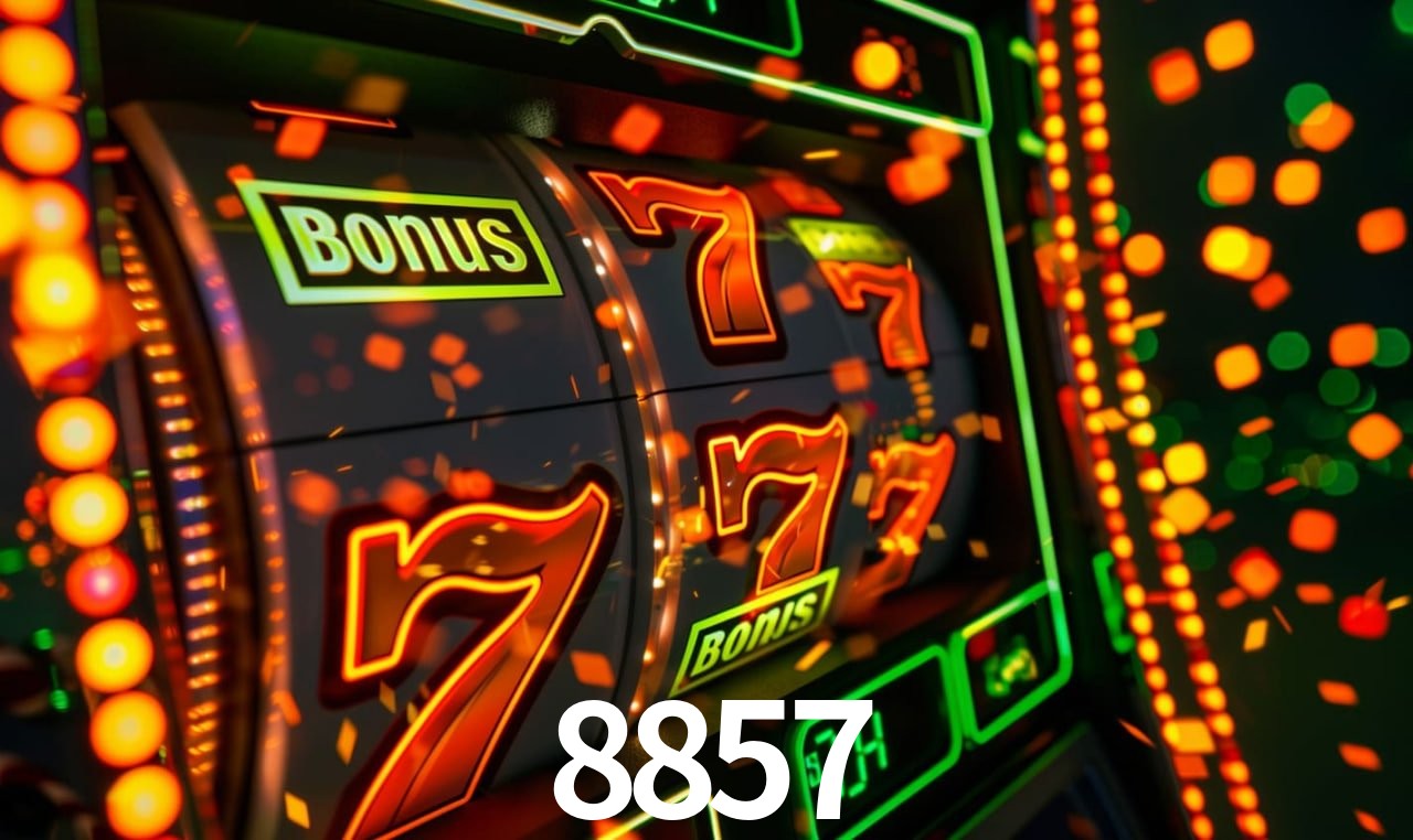 8857 Bet Login