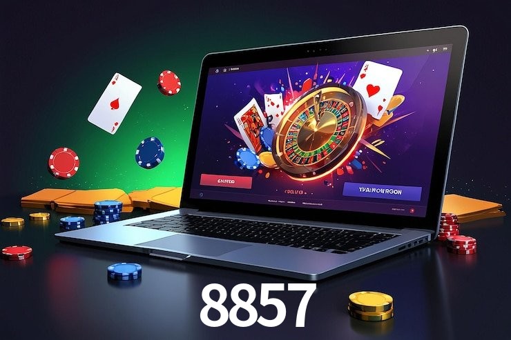 8857,8857 Bet Login